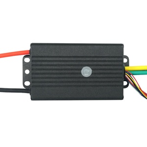 Контроллер скорости Flipsky FT85BS 20S 84V 250A ESC, программируемый контроллер двигателя для электрического скутера, скейтборда, робота-электровелосипеда - Product Image 2