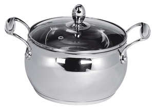 12PC Cookware <strong>Set</strong> - Product Image 4