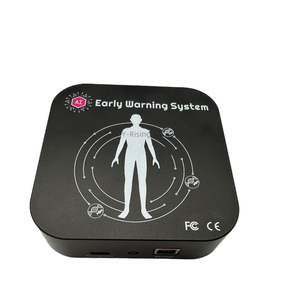 2025 Alemanha Versão <span class=keywords><strong>Quantum</strong></span> Healthy <span class=keywords><strong>Analyzer</strong></span> Uso Doméstico Body Scanner para Sub Presente De Diagnóstico De Saúde - Product Image 6