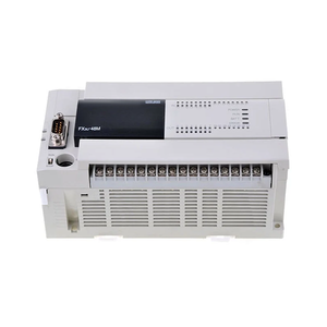 Neue Original-Automatisierung komponente SPS-speicher programmier bare Steuerung MELSEC-F Serie CPU-Einheit FX3U-48MR/ES - Product Image 1