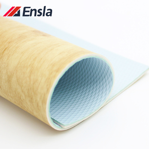 Tấm trải sàn PVC màu xám, chống thấm, dùng cho gara, chất liệu vinyl, thảm nhựa, gạch lát sàn liên kết, dễ lắp đặt - Product Image 5