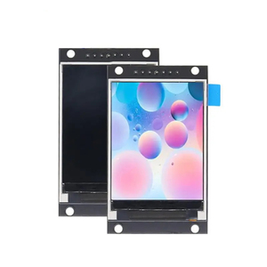 2,0-Zoll-TFT-Display OLED-LCD-Laufwerk IC ST7789V 240 RGBx240 Punktmatrix-SPI-Schnitts telle für Arduio-Vollfarb-LCD-Anzeige modul