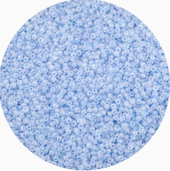 azul
