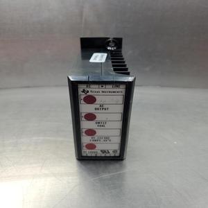 Neue und originale SPS Texas Instruments 6 MT1240AL Ausgangsmodul 3 D42 SPS-Programmier steuerung - Product Image 1