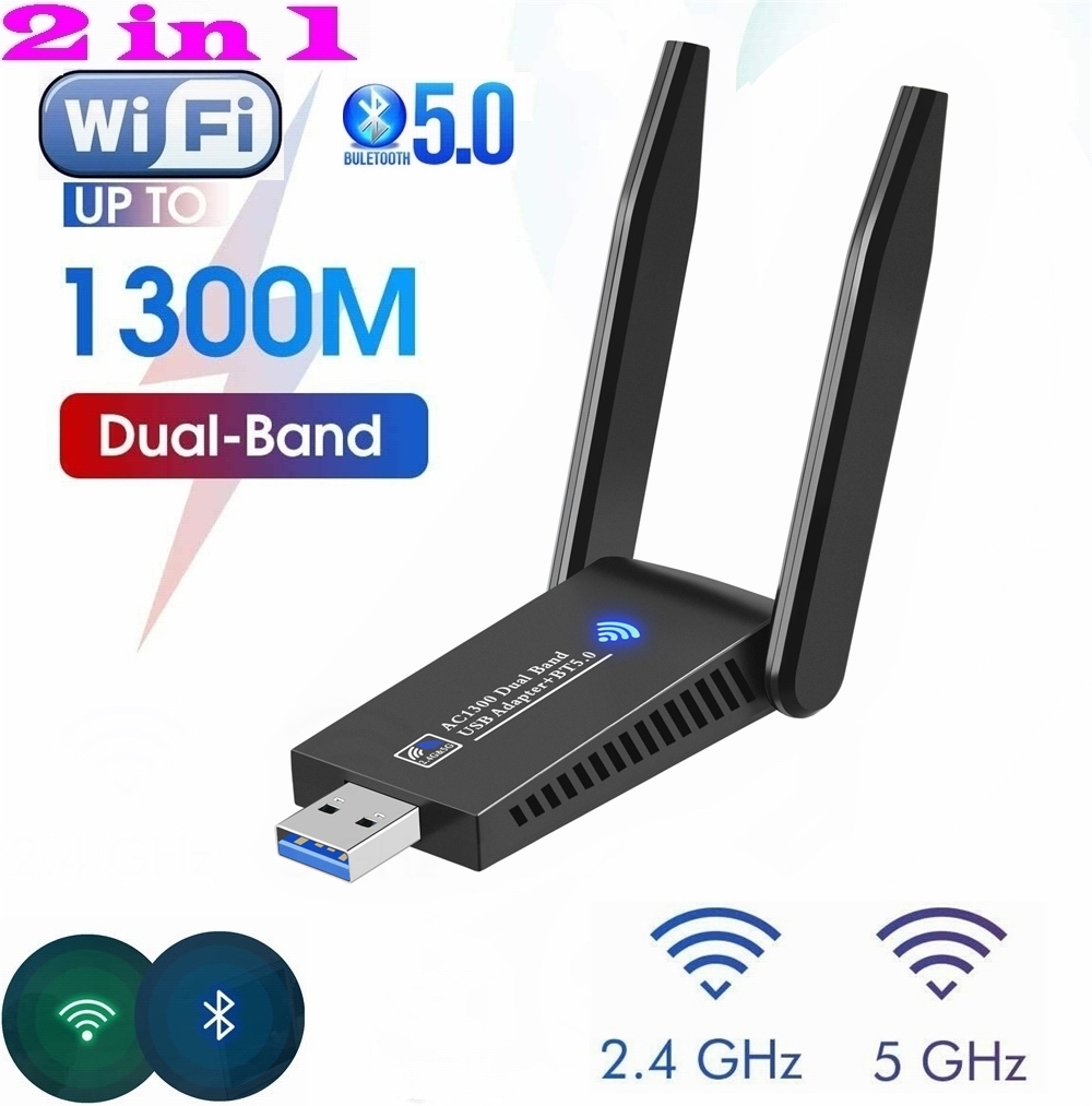 1300M + BT5.0 -805