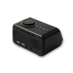 Yeni taşınabilir LED akıllı elektronik masa masa saati dijital dahili lityum pil çalar saat FM radyo ile - Product Image 4