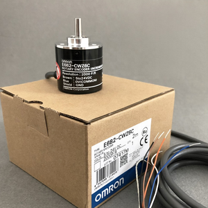 Stokta yeni ve orijinal kodlayıcı E6B2-CWZ6C 2000P/R - Product Image 1