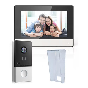 Hik In Stock Villa Tür station Video-Intercom-System IP-Video-Intercom-Kit für Villa und Haus - Product Image 1