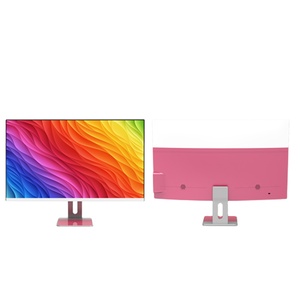 MEEGOPAD produttore pc desktop 23.8 pollici 1920*1080 IPS Intel i7 10th windows 11 per Business Barebone All in One PC