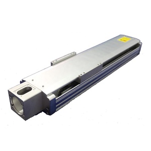 CNC uso kits de carril guía Módulo lineal deslizante de mesa lineal slide module de alta velocidad Módulo lineal - Product Image 2