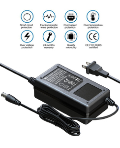 Ce Ul Saa Pse充电器交流Dc 36瓦适配器输出12 Vdc 3安培开关电源36 W 24v 1.5a电源适配器 - Product Image 6