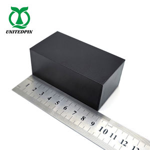 Factory Direct Sale Price Custom High Quality Silver Gold Metal Soft Hard Enamel Color <strong>Cufflinks</strong> Gift Sets With Box For Mens - Product Image 5