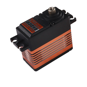 CYS-S2215 15kg Torque Standard Size Digital Coreless <strong>Servo</strong> for 1/8 1/10 Remote Control Car Plane - Product Image 6