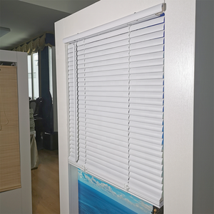 Akülü PVC Shades tonları venedik pencere panjur ve tonları - Product Image 6
