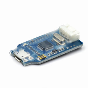 Compatible with J-Link OB ARM simulation debugger SWD <strong>programmer</strong> STM32 downloader J link generation v8 Chipwelldone - Product Image 4
