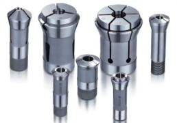 中国工厂日本数控车床HE-E06991用精密钢夹头和导套 - Product Image 2