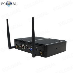EGLOBAL Hot <strong>Selling</strong> Mini PC Win 10 Intel Core I3-4005U with HD-MI 1.4 and VGA Dual Display <strong>AMI</strong> BIOS ACPI Supported - Product Image 5
