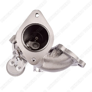 Factory Direct GT2260S 821402-0007 827238 FR3E-9G438-CC Turbocharger for Ford Mustang Explorer 2.3L Ecoboost Diesel Engine <strong>Turbo</strong>