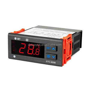 Микрокомпьютерный регулятор температуры холодильника stc 9200 - Product Image 1