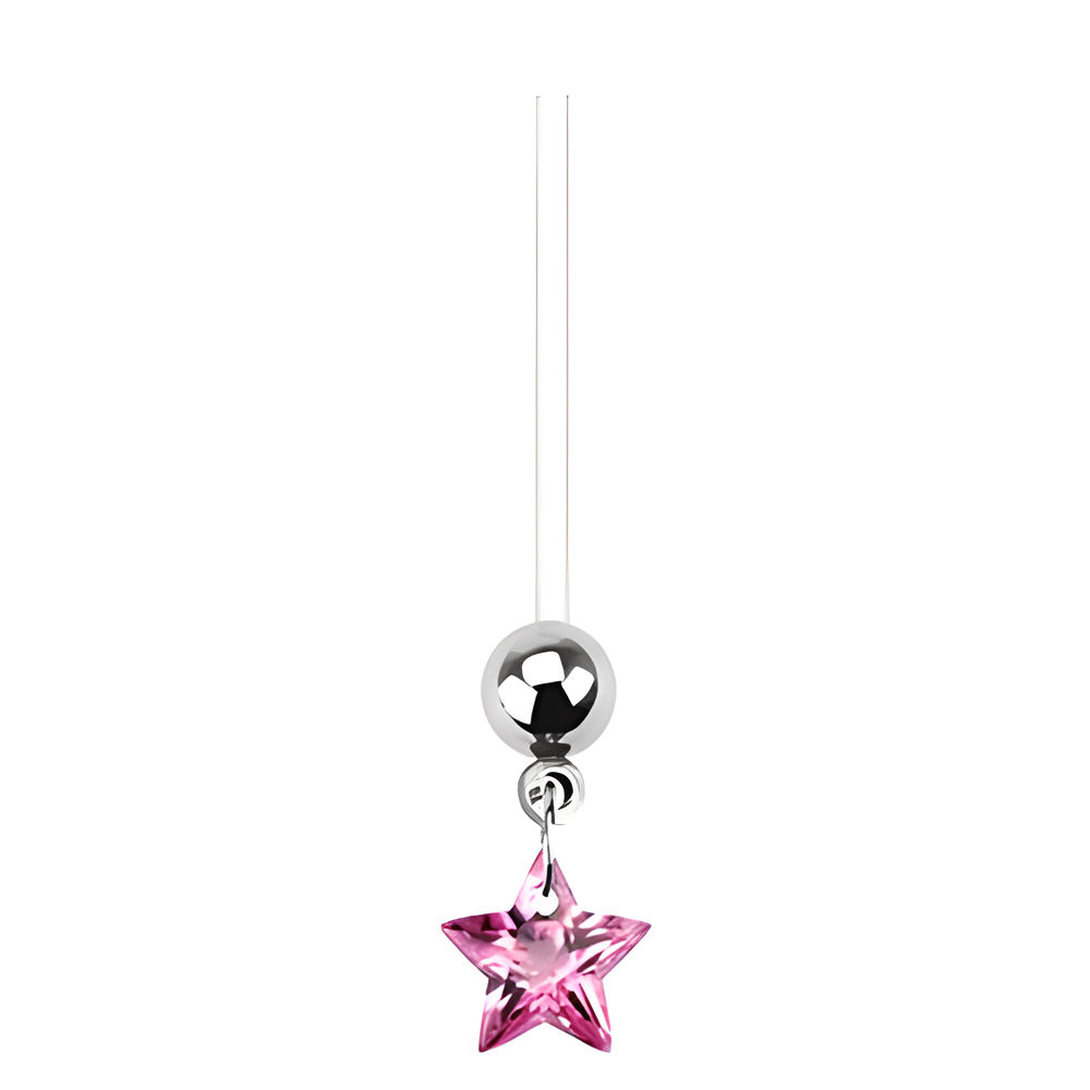 Pink Star
