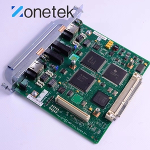 ルーターモジュールISR 4000 2x T1/E1オリジナル新品NIM-2CE1T1-PRI在庫あり