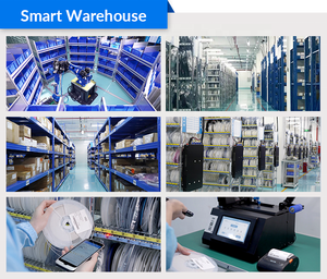 Stm32F103Cbt6 Kit di programmazione di microcontrollori e Microprocesso con motore di ricerca di componenti elettronici di nuovo Stock - Product Image 4