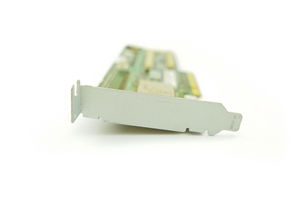 Raid כרטיס שימוש עבור HP <span class=keywords><strong>P400</strong></span> 256MB SAS חכם מערך RAID בקר כרטיס 441823-001 405836-001 - Product Image 3