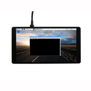5,5-Zoll-2K HD mit einer Auflösung von 1440*2560 und Display-Treiber platine, geeignet für das kapazitive Raspberry Pi LCD-Touchscreen-Modul