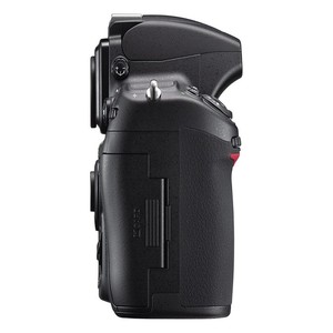 ตัวกล้องดิจิตอล DSLR แบบฟูลเฟรม D700มืออาชีพเซ็นเซอร์ CMOS พิกเซลสูงรองรับการบันทึกแบบ SD - Product Image 5
