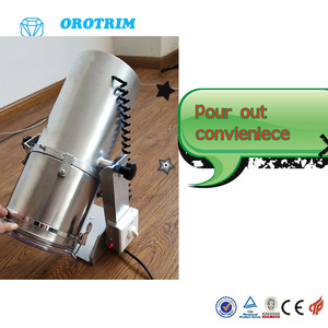 Lab Spining mikser peletler tıbbi malzeme renk toz mikser karıştırma makinesi kozmetik masaüstü plastik 3 maks. Yükleme hacmi - Product Image 6