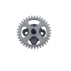 Yamaha 100cc קטנוע מחדש ערכת כולל משאבת שמן עבור אופנוע תיקון מלא - Product Image 3