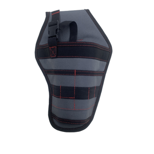 New Design Custom Carpenters <strong>Tool</strong> <strong>Bag</strong> with Belt Electrician Worker <strong>Tool</strong> Holders for <strong>Tool</strong> Belt <strong>Bag</strong> - Product Image 3