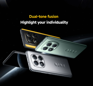 2025 Smartphone POCO X7 5G 7300-Ultra Octa çekirdek 6.67 "1.5k Amoled kavisli ekran 50MP ana kamera cep telefonu OIS ile - Product Image 5