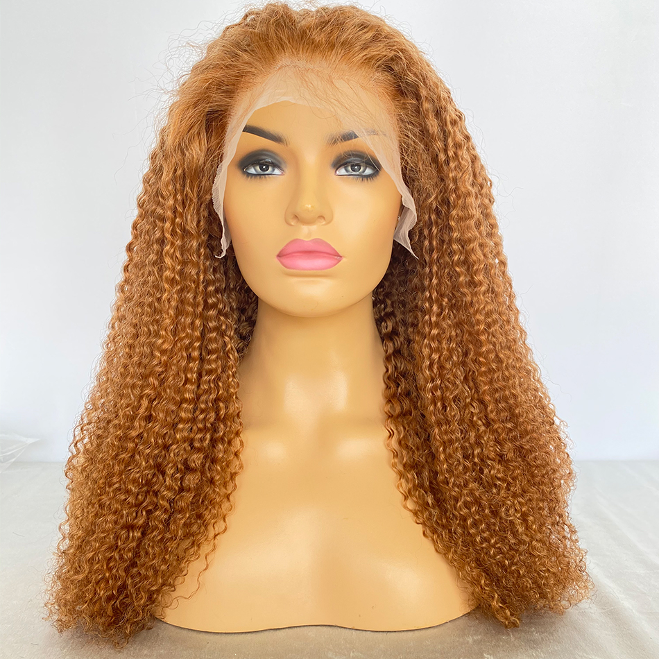 hd lace frontal wig