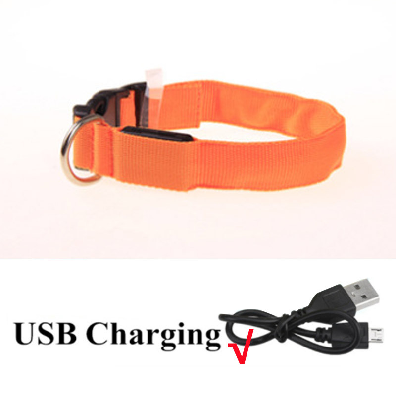 Naranja-Carga-USB
