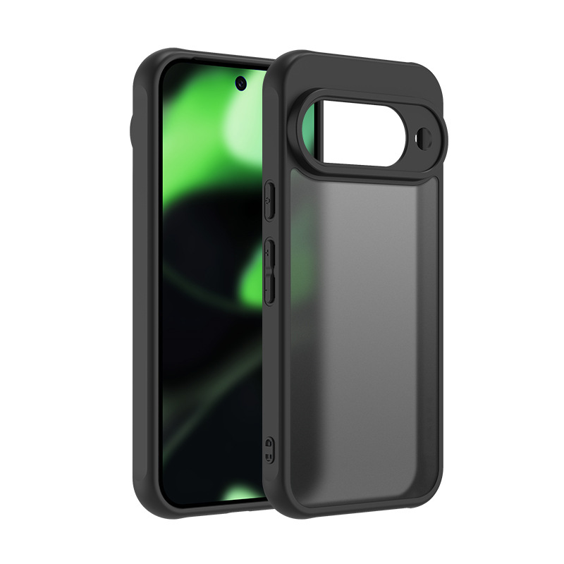 Negro (agujero grande de la lente)