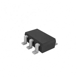Zhida Shunfa PI5A4624TEX arayüzü Analog anahtar Multiplexer çözücü SOT23-6 Mark zkzksubminiature tüp PI5A4624TEX - Product Image 1