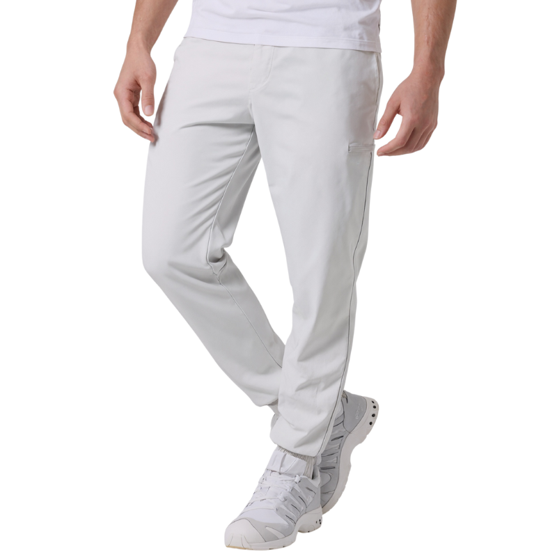 ท้องฟ้าสีเทา