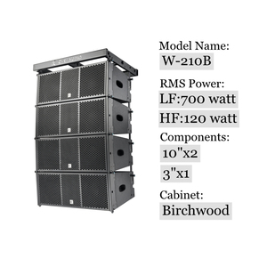 Big Outdoor Sound <strong>System</strong> \CVR <strong>Line</strong> <strong>Array</strong> +sound and Light <strong>Truss</strong> <strong>System</strong>\5000 People Sound <strong>System</strong> - Product Image 2