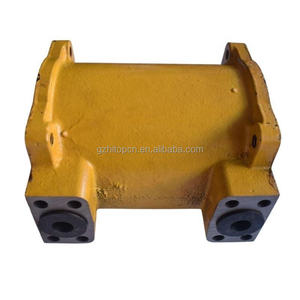 Engine Oil Cooler Core <strong>2P8797</strong> <strong>7N0110</strong> for Caterpillar Engine 3304 3306 Wheel Loaders 966G Track Loader 973C - Product Image 2