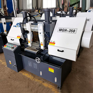 אוטומטי להאכיל להקת מסור <span class=keywords><strong>GH4235</strong></span> אוטומטי להקת ניסור מכונת