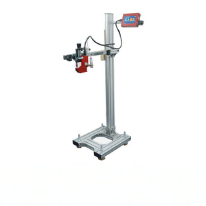 Spray <strong>Coding</strong> Machine Touch Screen Production Date Batch <strong>Number</strong> QR Code Variable Data <strong>New</strong> Fully Automatic Spray <strong>Coding</strong> Machine - Product Image 5