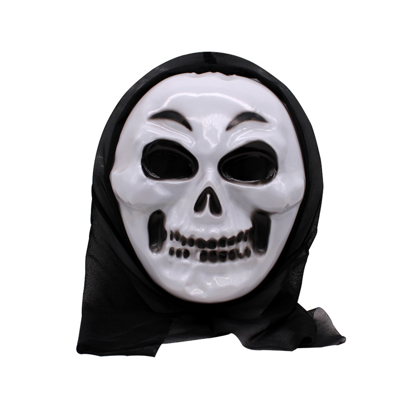 Grim reaper-smiling ghost-standard edition-one size