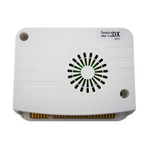 Pandoras Saga DX Plus 9800 In1アーケードバージョン (WIFI VGA HD MIなし) アーケードファイティングゲームの英語/韓国語/スペイン語をサポート - Product Image 1