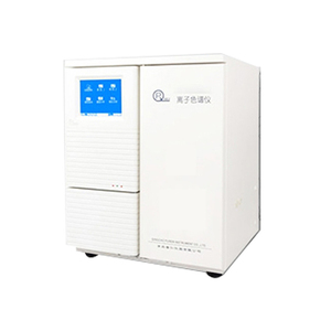 Analizador de cromatografía de iones de sistema único, máquina de prueba de cromatografía de laboratorio, equipo de dispositivo de prueba catiónico de aniones - Product Image 3