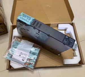 Per Siemens 6SL3121-2TE21-8AA3 SINAMICS S120 modulo base di linea PLC PAC & controller dedicati di programmazione PLC