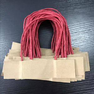 <strong>Automatic</strong> Paper Bag Twisted Rope <strong>Handle</strong> <strong>Making</strong> <strong>Machine</strong> - Product Image 4