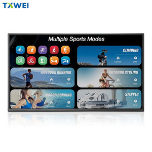Großhandel 18,5-Zoll-TFT-LCD-Display 1920x1080 Bildschirm 400-2000nits LVDS LCD-Display - Product Image 2
