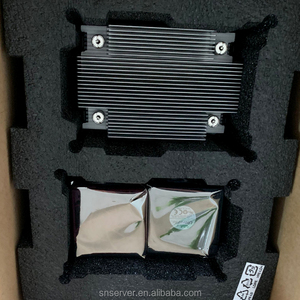 Intel Xeon platin sunucu CPU işlemci için 5215 5217 5218 5220 5222 CPU LGA 3647 - Product Image 5