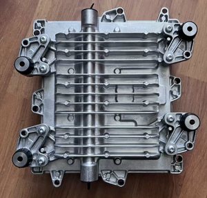 大宇ショベルエンジンコントローラ0281020146 EDC17CV41新しい条件コンピュータボード制御モジュール - Product Image 6
